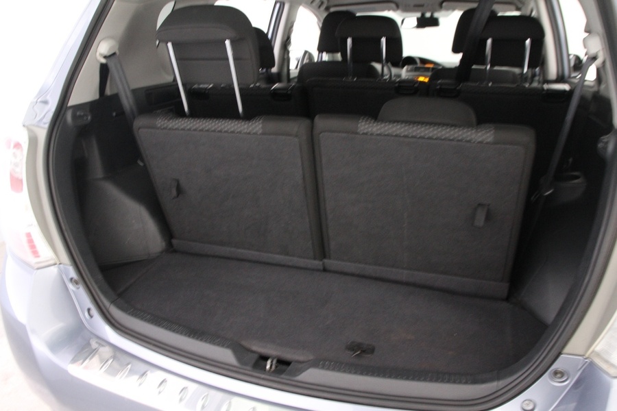 Toyota Verso vaihtoauto