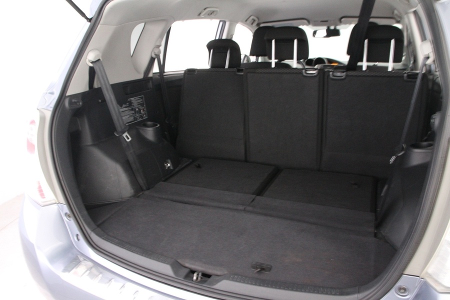 Toyota Verso vaihtoauto