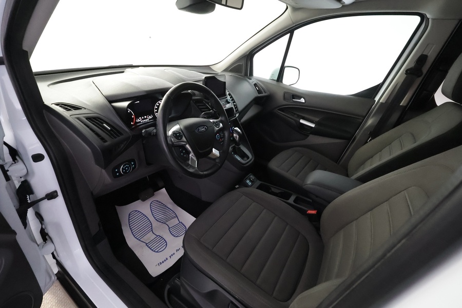 Ford Grand Tourneo Connect vaihtoauto