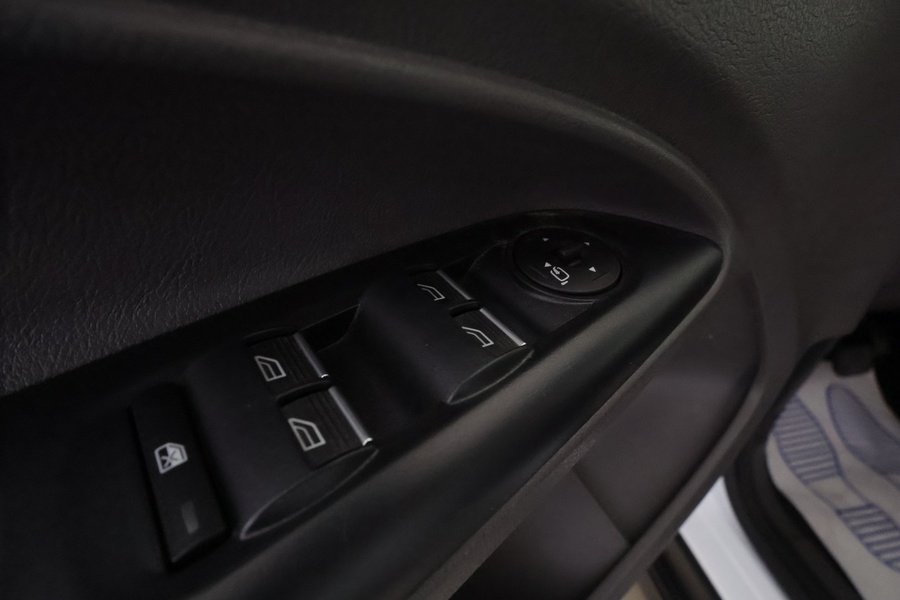 Ford Grand Tourneo Connect vaihtoauto