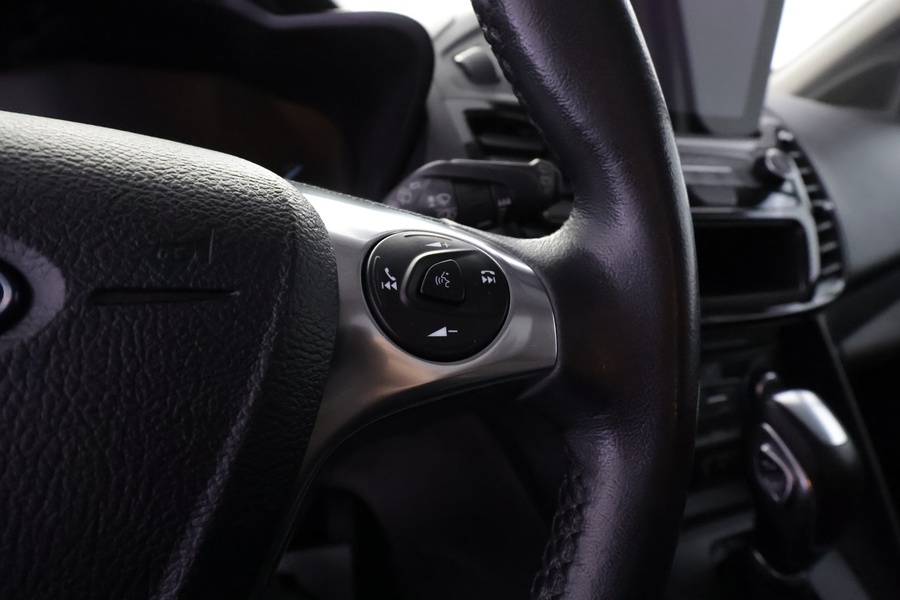 Ford Grand Tourneo Connect vaihtoauto