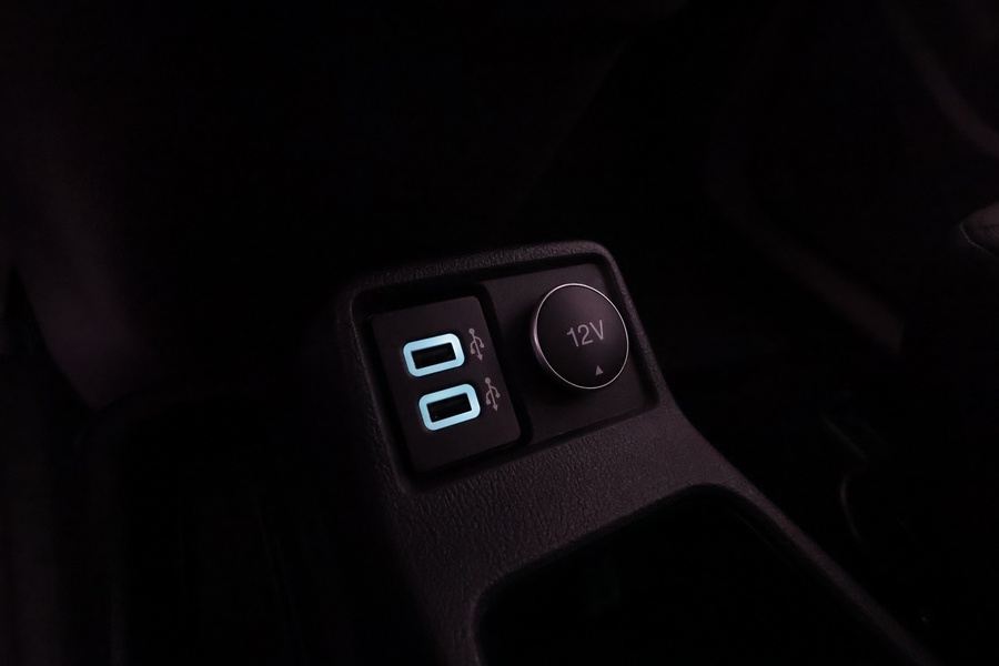 Ford Grand Tourneo Connect vaihtoauto