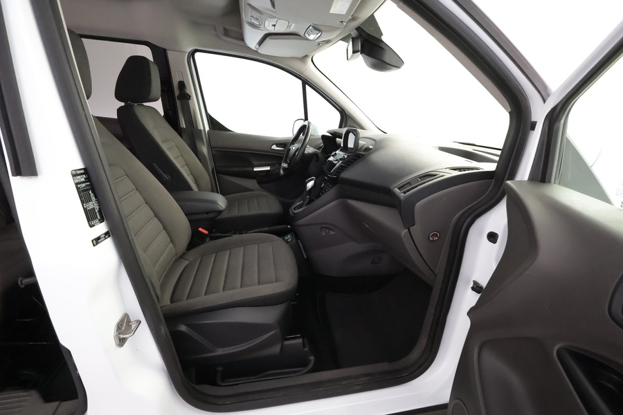 Ford Grand Tourneo Connect vaihtoauto