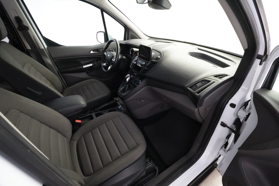 Ford Grand Tourneo Connect vaihtoauto