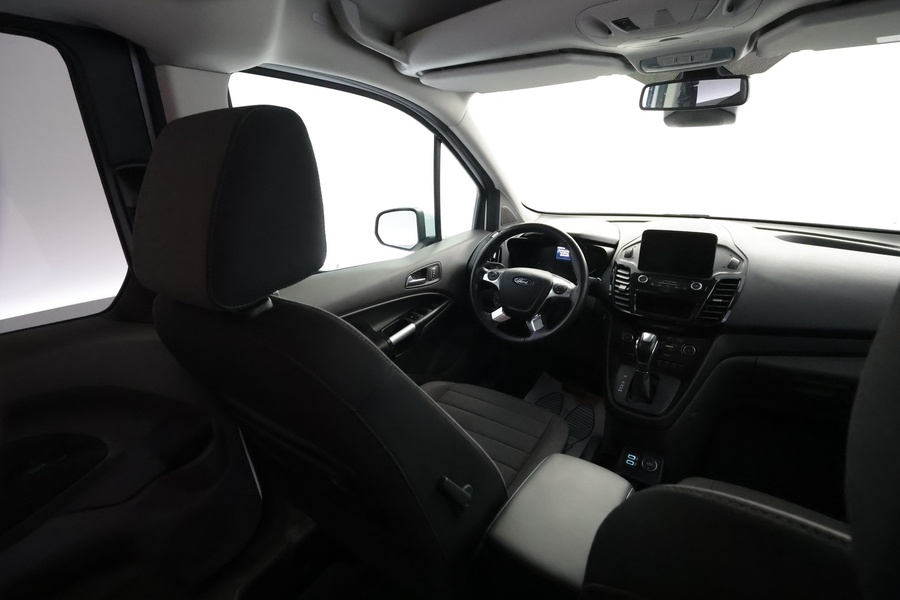 Ford Grand Tourneo Connect vaihtoauto