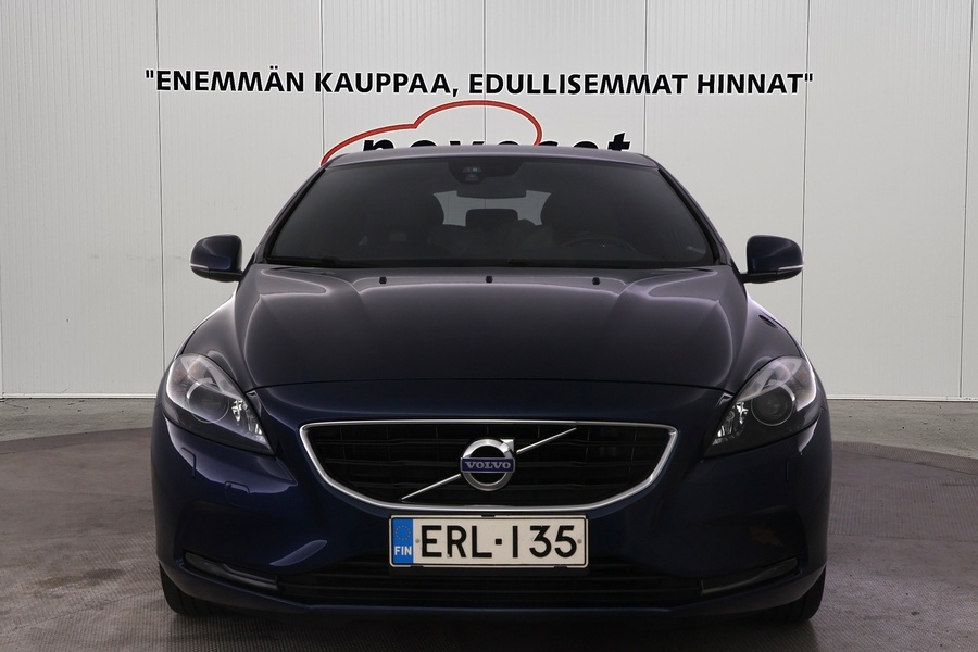 Volvo V40 vaihtoauto