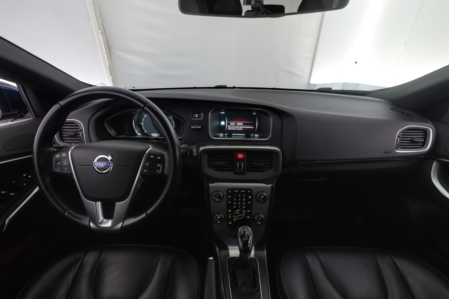 Volvo V40 vaihtoauto