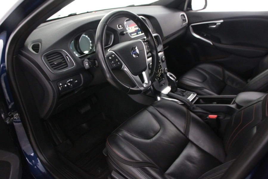 Volvo V40 vaihtoauto