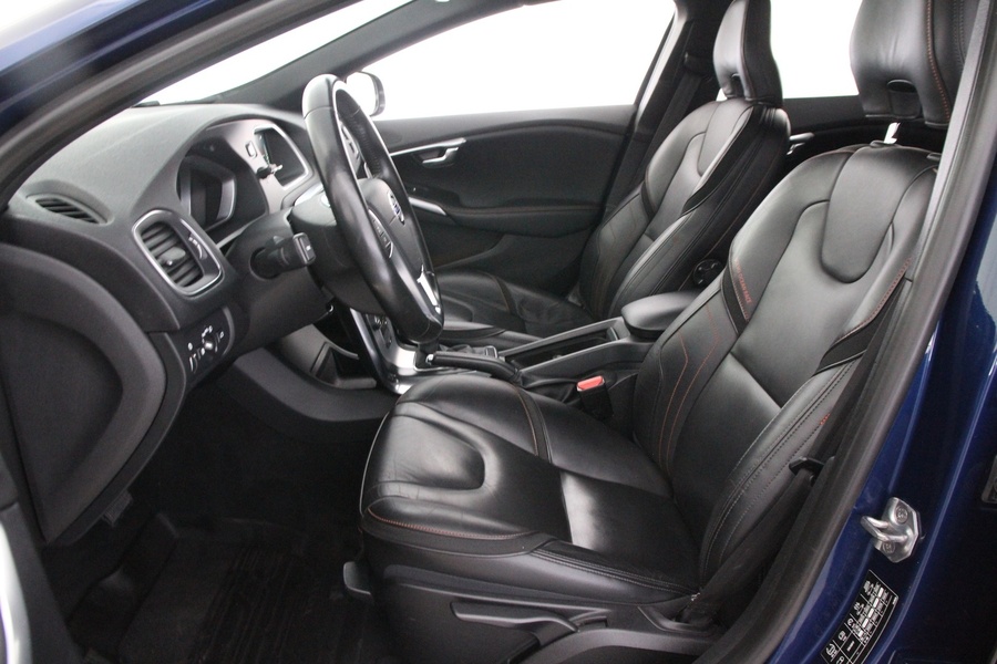 Volvo V40 vaihtoauto