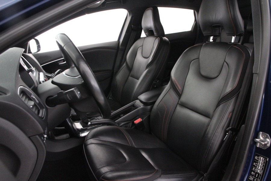 Volvo V40 vaihtoauto