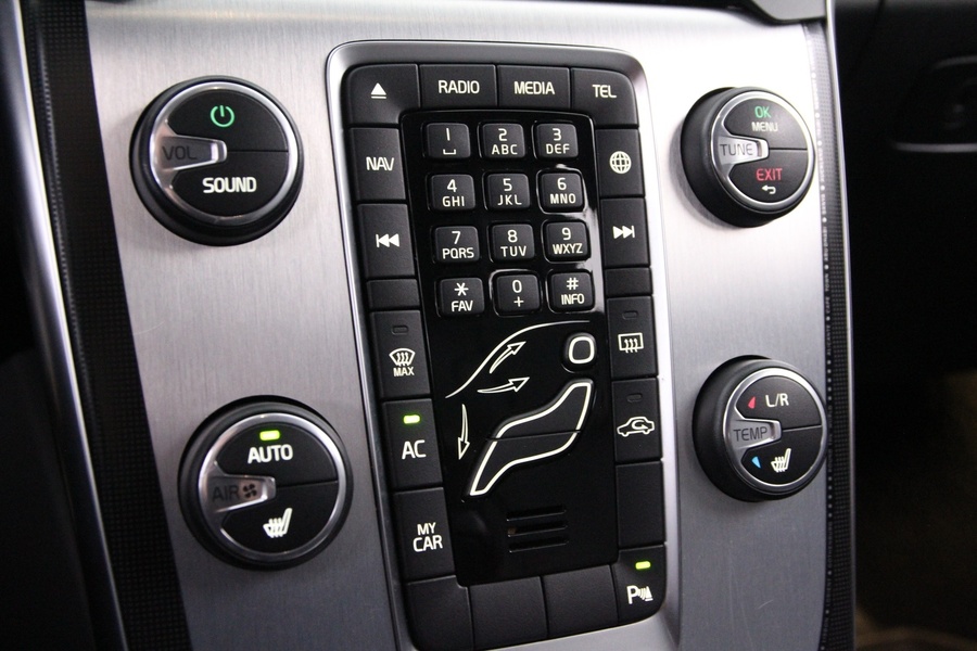 Volvo V40 vaihtoauto