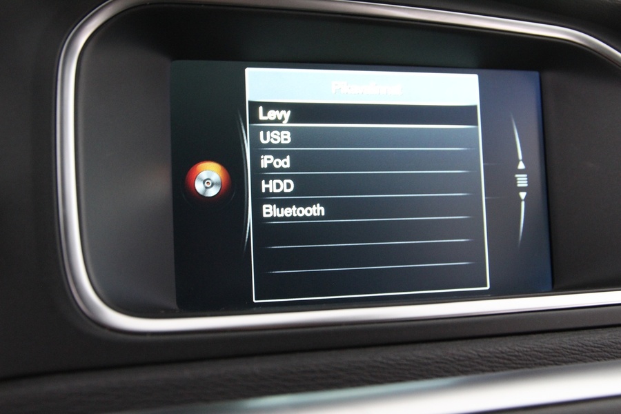 Volvo V40 vaihtoauto