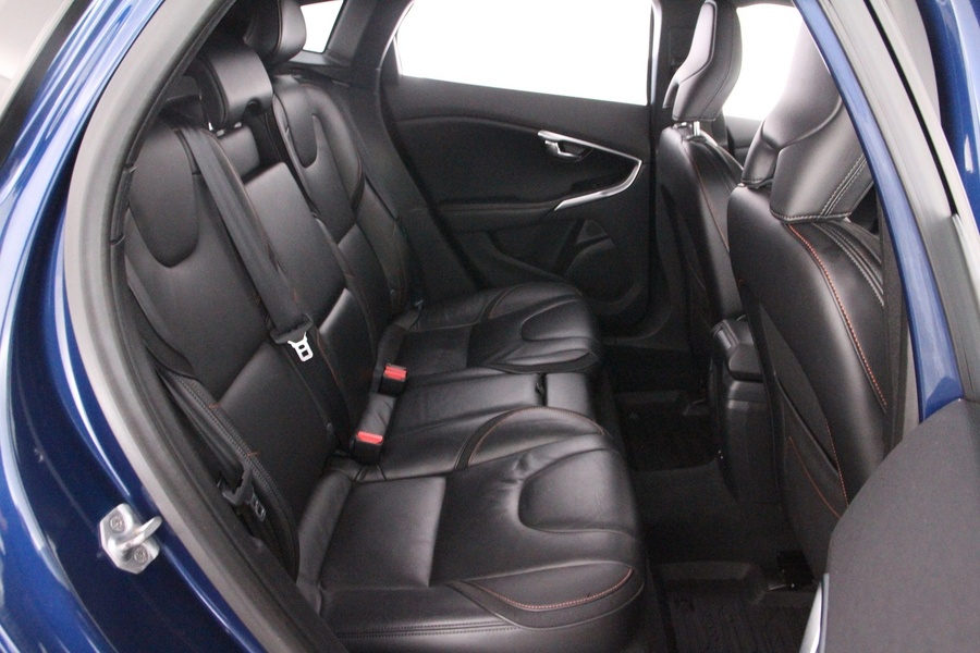 Volvo V40 vaihtoauto