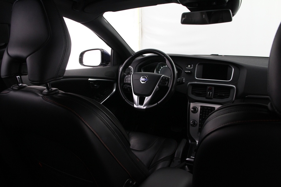 Volvo V40 vaihtoauto