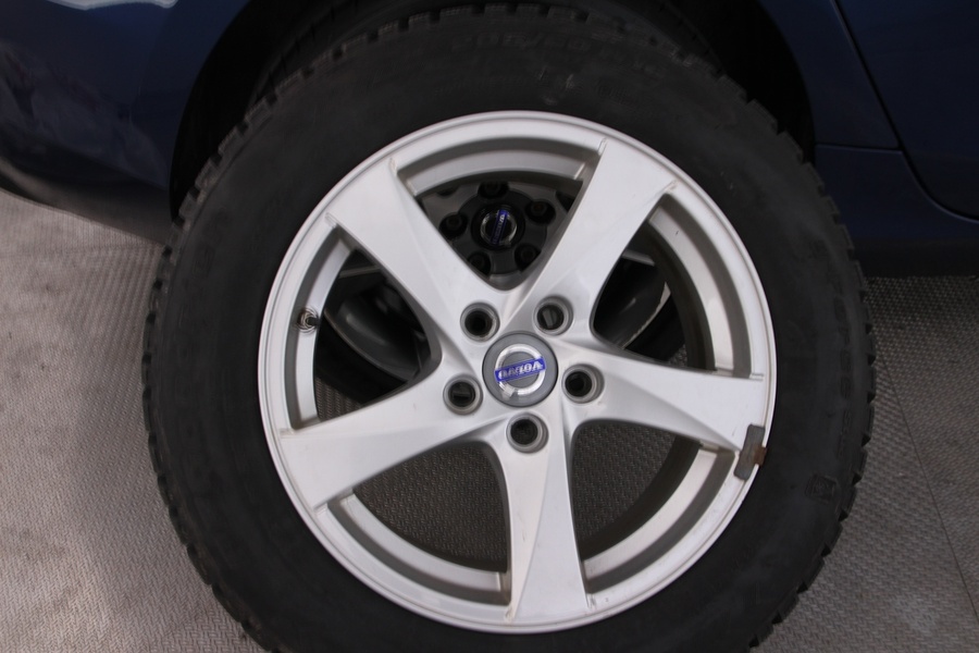 Volvo V40 vaihtoauto