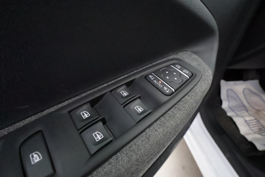 Renault Zoe vaihtoauto