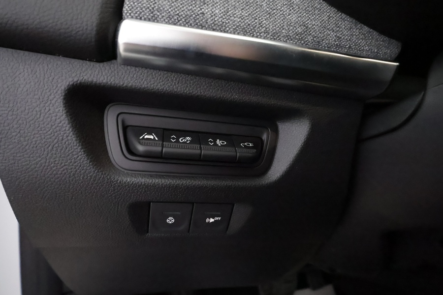 Renault Zoe vaihtoauto