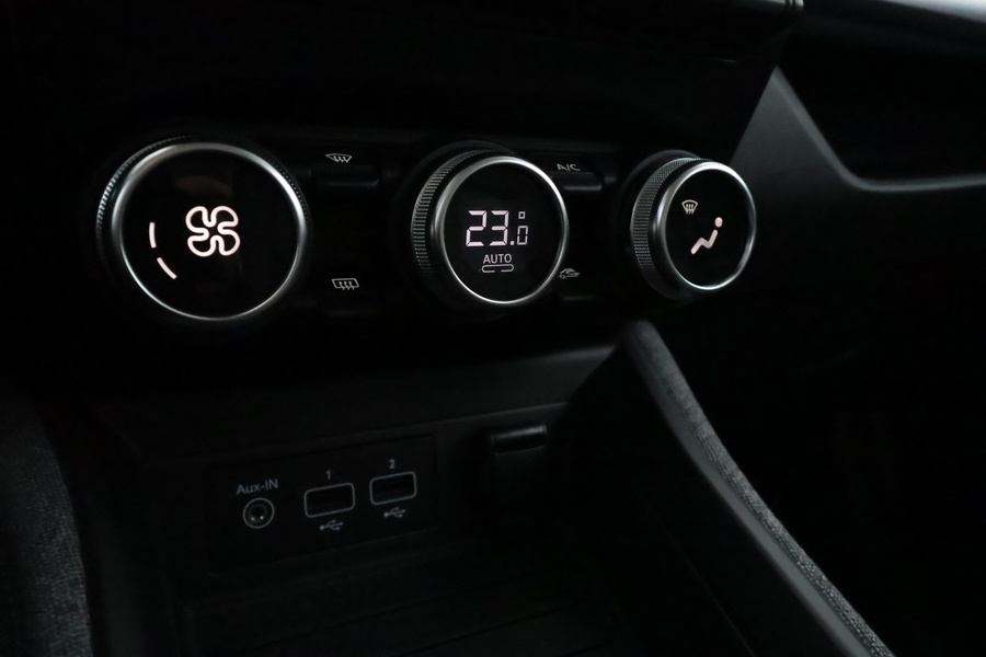 Renault Zoe vaihtoauto