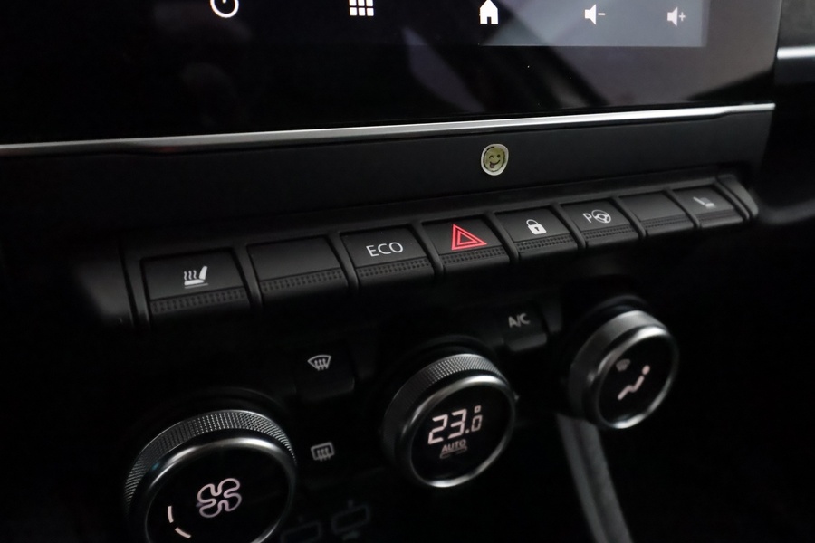 Renault Zoe vaihtoauto