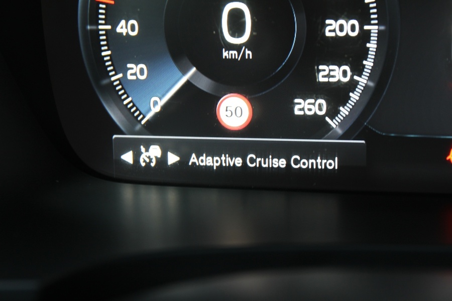 Volvo V90 Cross Country vaihtoauto