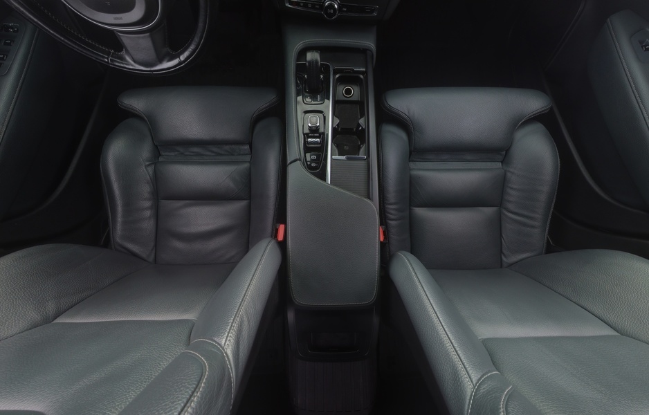 Volvo V90 Cross Country vaihtoauto