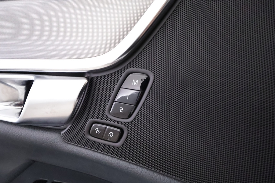 Volvo V90 Cross Country vaihtoauto