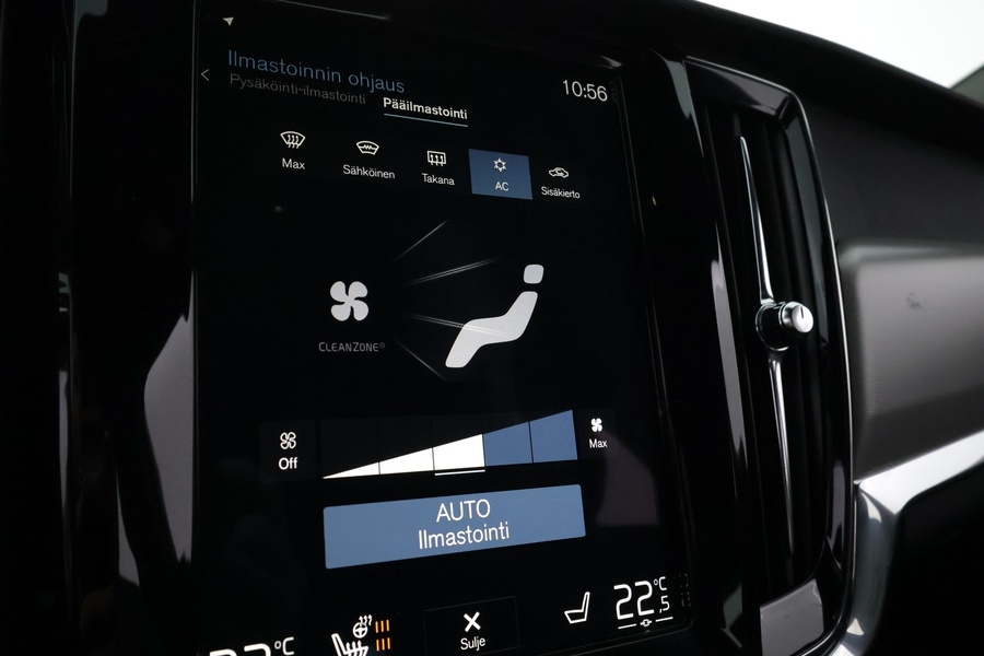 Volvo V90 Cross Country vaihtoauto