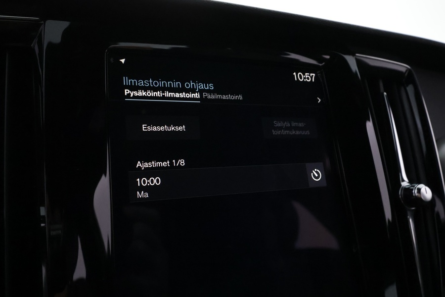 Volvo V90 Cross Country vaihtoauto