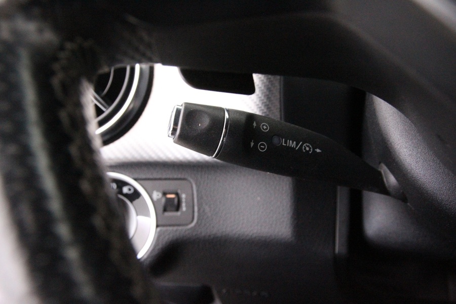 Mercedes-Benz GLK vaihtoauto