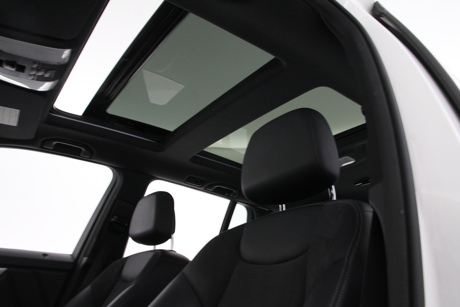 Mercedes-Benz GLK vaihtoauto