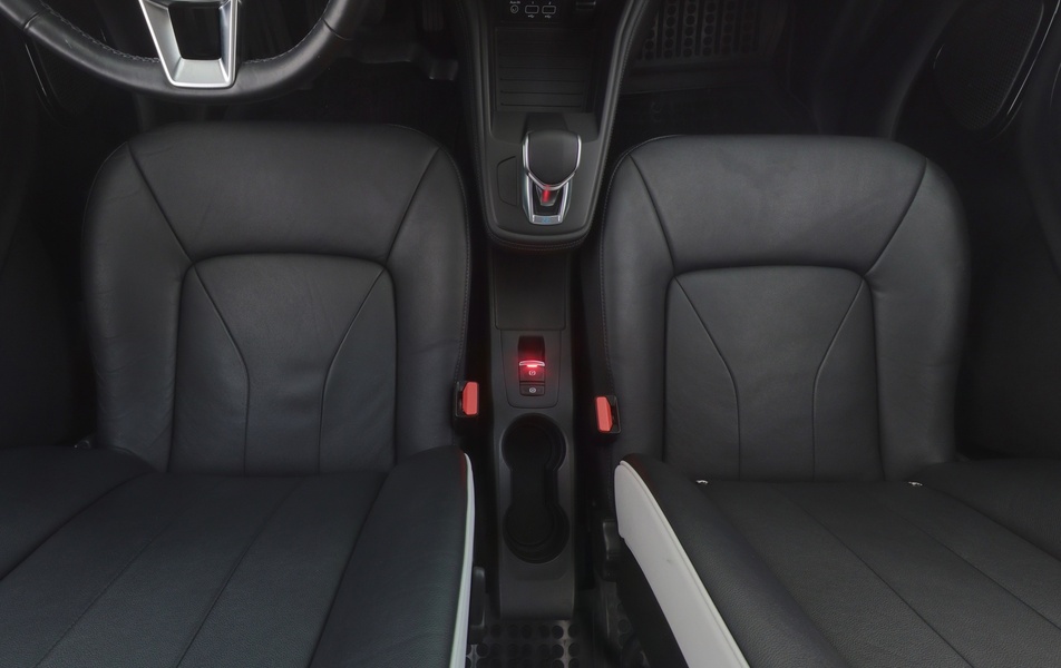 Renault Zoe vaihtoauto