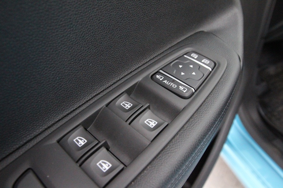 Renault Zoe vaihtoauto