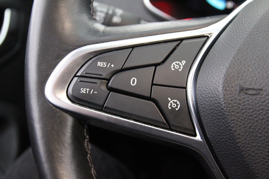 Renault Zoe vaihtoauto