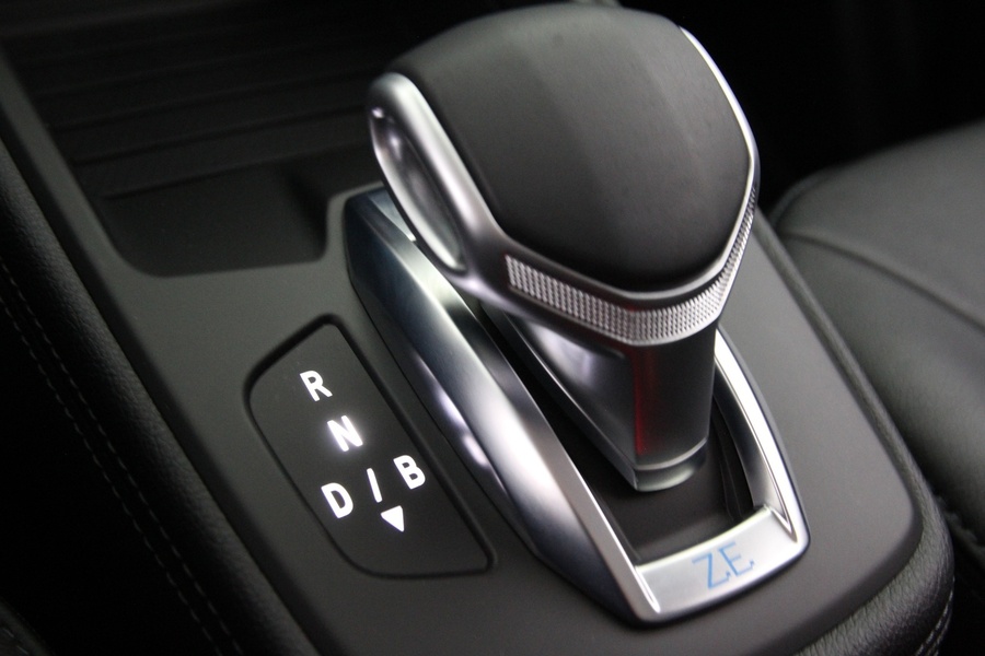 Renault Zoe vaihtoauto