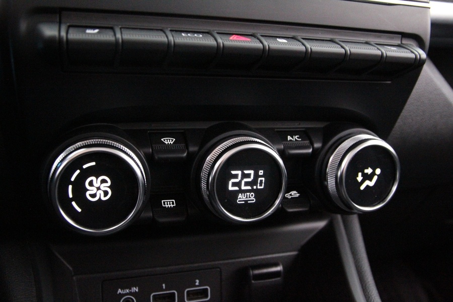 Renault Zoe vaihtoauto