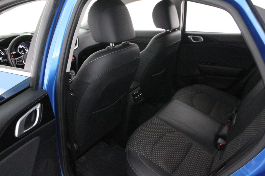 Kia XCeed vaihtoauto