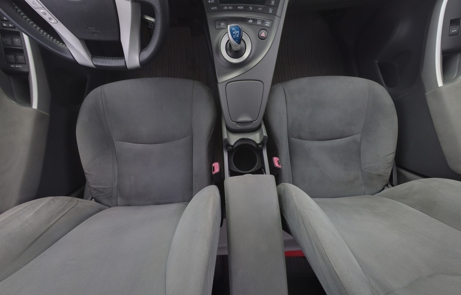 Toyota Prius vaihtoauto