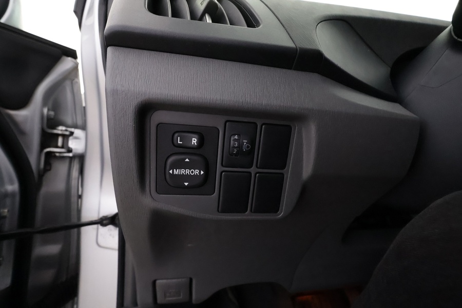 Toyota Prius vaihtoauto