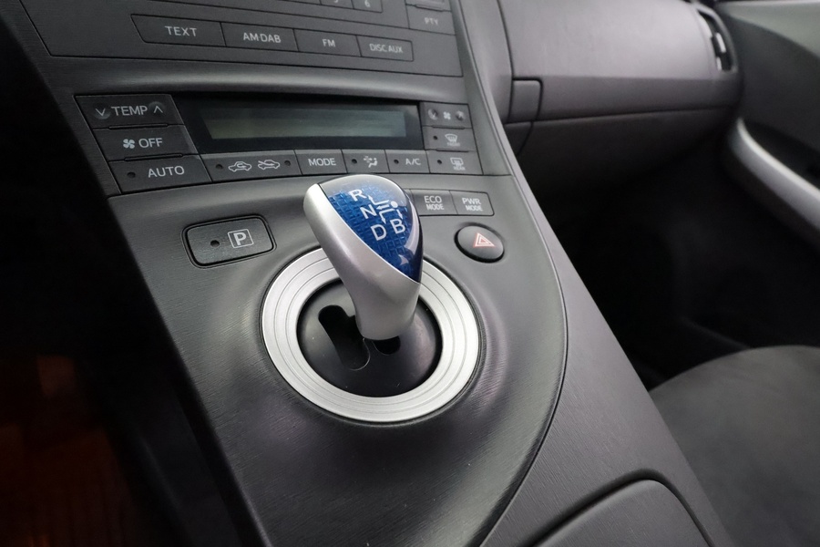 Toyota Prius vaihtoauto