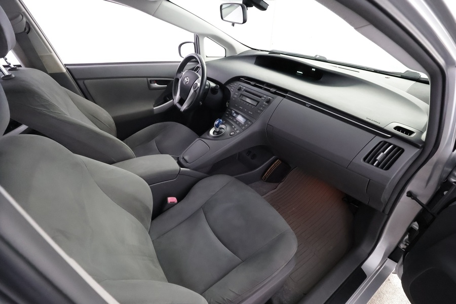 Toyota Prius vaihtoauto