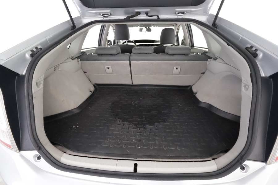 Toyota Prius vaihtoauto