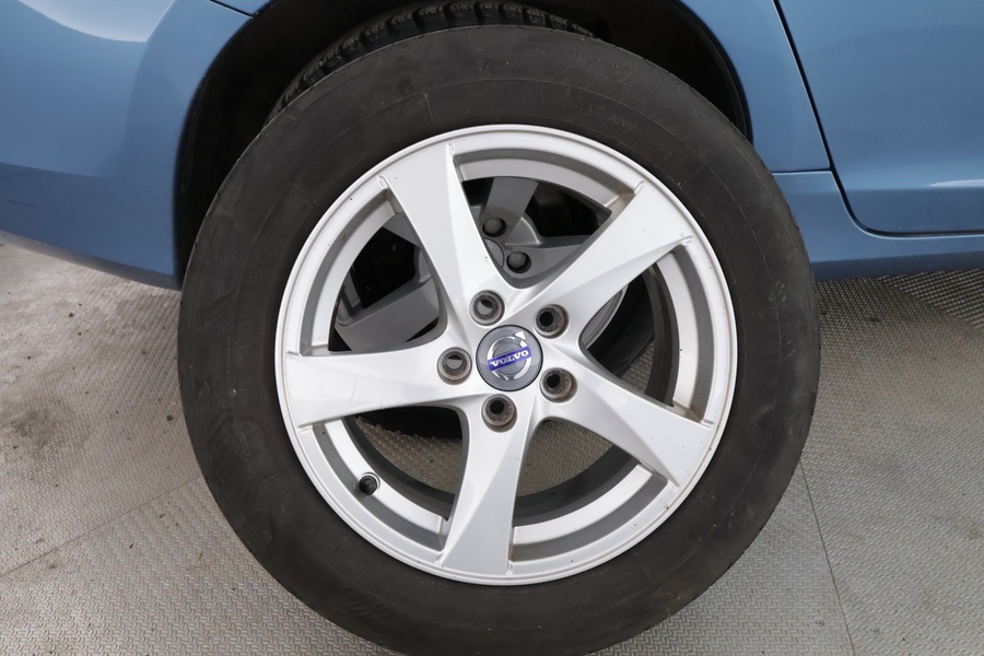 Volvo S60 vaihtoauto