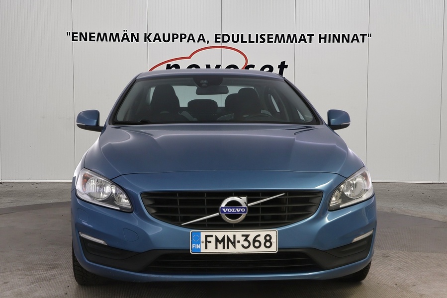 Volvo S60 vaihtoauto