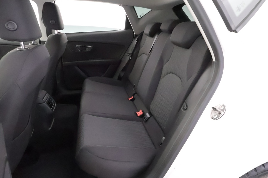 SEAT Leon vaihtoauto