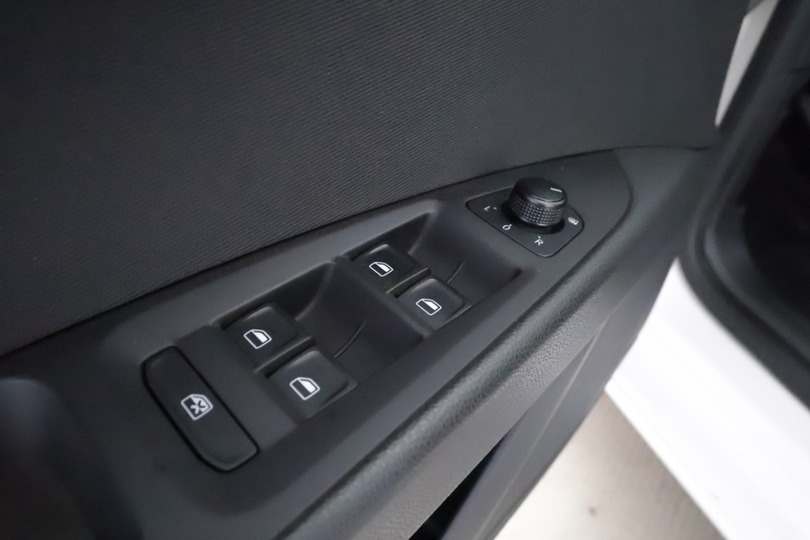 SEAT Leon vaihtoauto