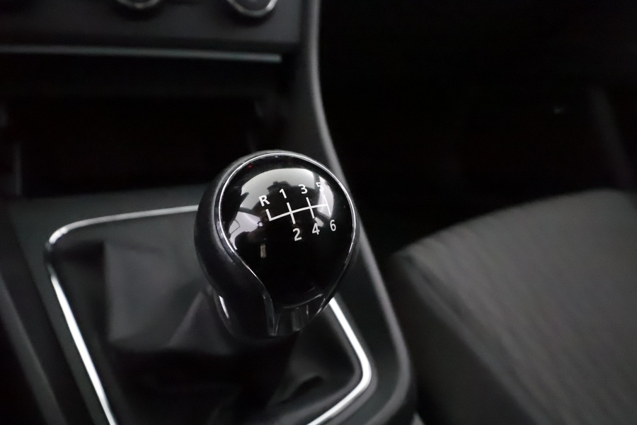 SEAT Leon vaihtoauto