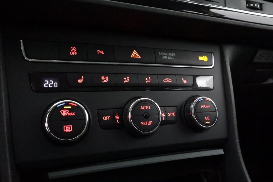 SEAT Leon vaihtoauto