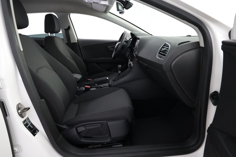 SEAT Leon vaihtoauto