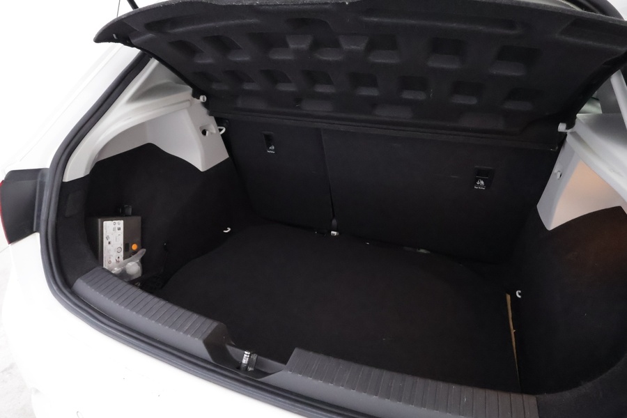 SEAT Leon vaihtoauto