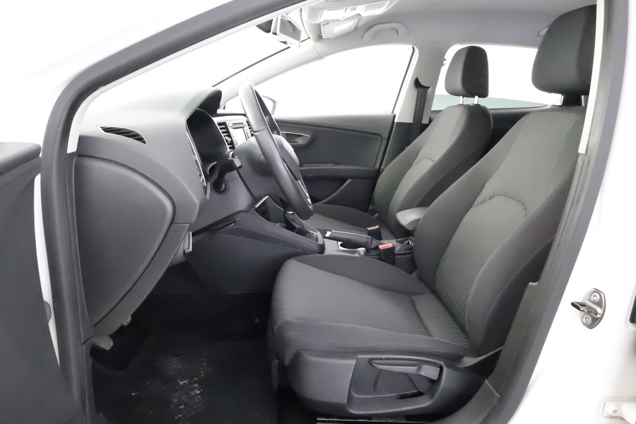 SEAT Leon vaihtoauto